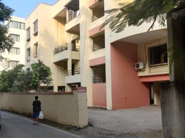 Flat for sale in Poona, National Capital Territory Of Delhi