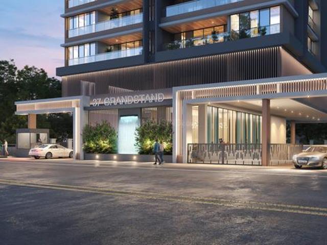 Flat for sale in Poona, National Capital Territory Of Delhi