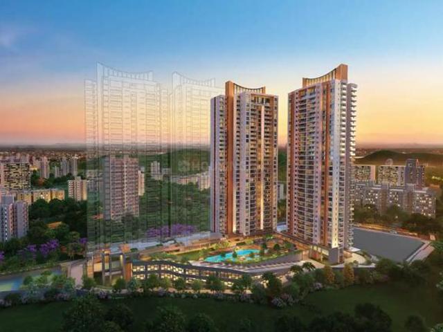 Flat for sale in Poona, National Capital Territory Of Delhi