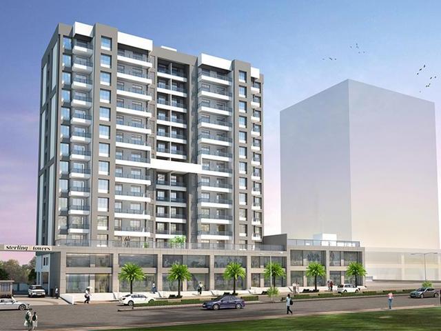 Flat for sale in Poona, National Capital Territory Of Delhi