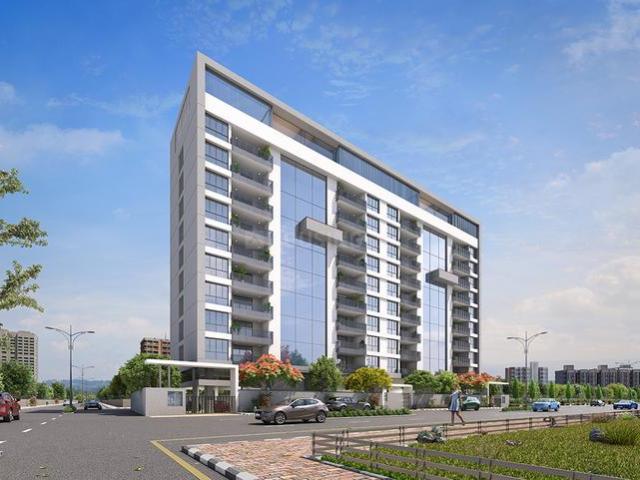 Flat for sale in Poona, National Capital Territory Of Delhi