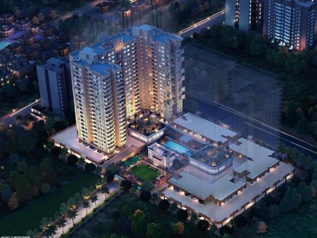 Flat for sale in Poona, National Capital Territory Of Delhi