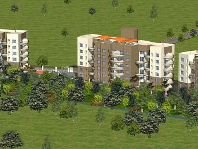 Flat for sale in Poona, National Capital Territory Of Delhi