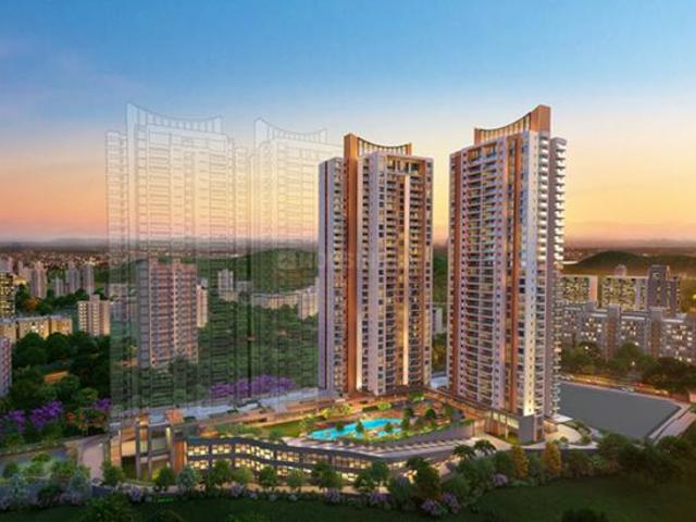 Flat for sale in Poona, National Capital Territory Of Delhi