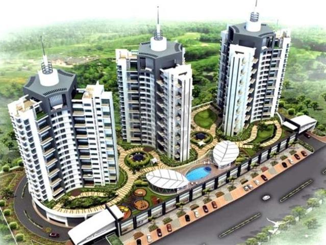 Flat for sale in Poona, National Capital Territory Of Delhi