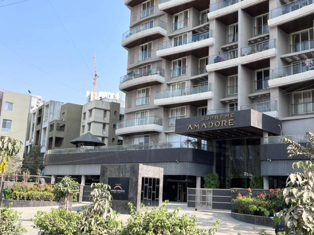 Flat for sale in Poona, National Capital Territory Of Delhi