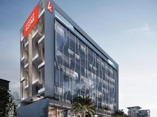 Office for sale in Poona, National Capital Territory Of Delhi