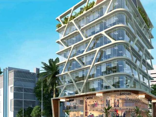 Office for sale in Poona, National Capital Territory Of Delhi