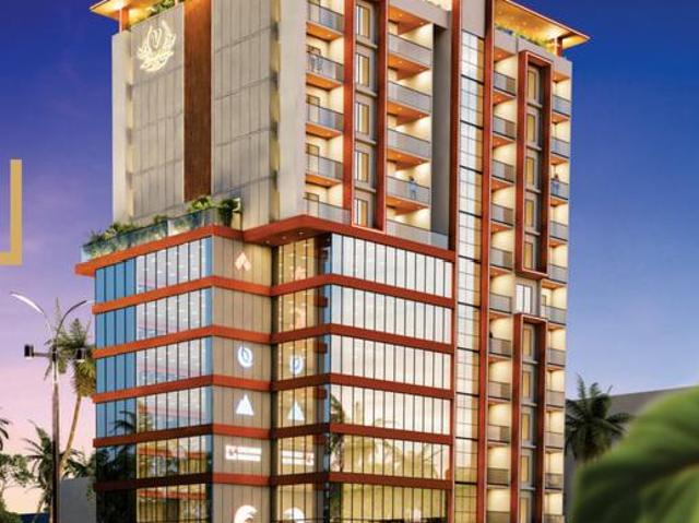 Office for sale in Poona, National Capital Territory Of Delhi