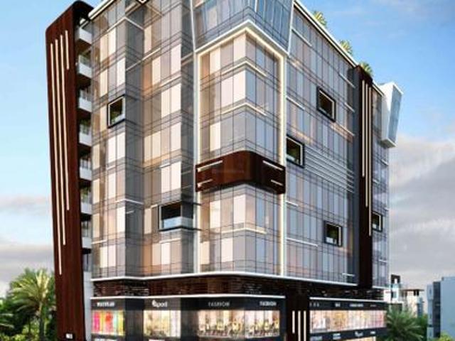 Office for sale in Poona, National Capital Territory Of Delhi