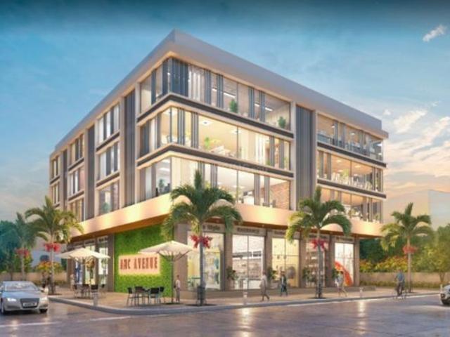 Office for sale in Poona, National Capital Territory Of Delhi