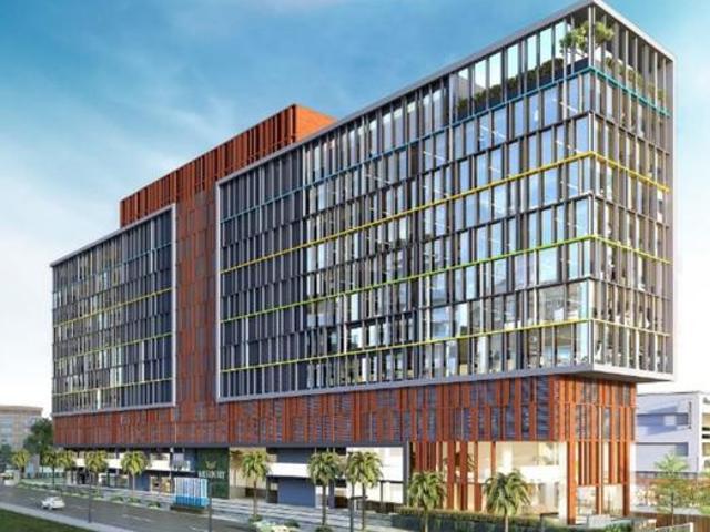 Office for sale in Poona, National Capital Territory Of Delhi