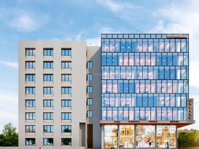 Office for sale in Poona, National Capital Territory Of Delhi
