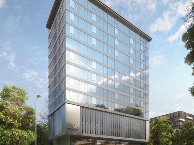 Office for sale in Poona, National Capital Territory Of Delhi