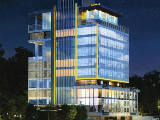 Office for sale in Poona, National Capital Territory Of Delhi