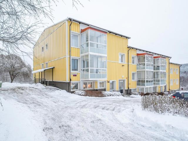 Bostad till salu i Timrå, Västernorrland