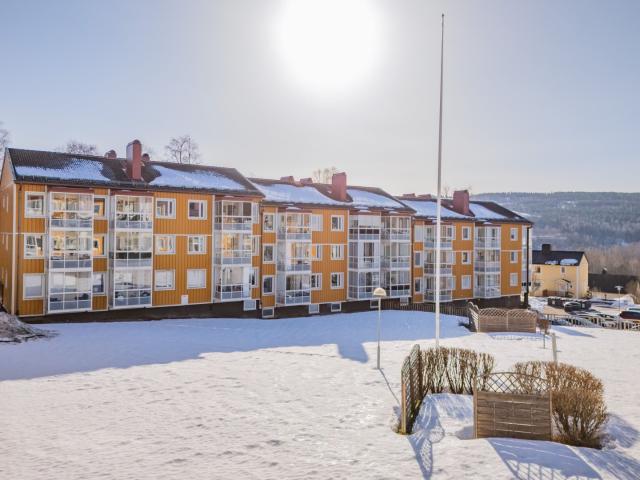 Bostadsrätt till salu i Timrå, Västernorrland