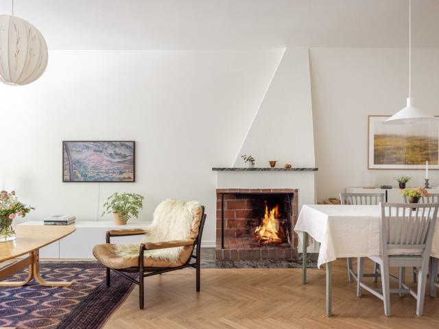 Bostadsrätt till salu i Östermalm, Botkyrka