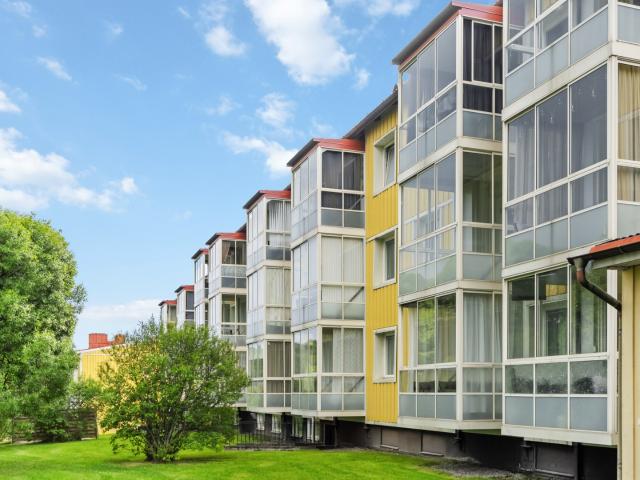 Bostadsrätt till salu i Timrå, Västernorrland