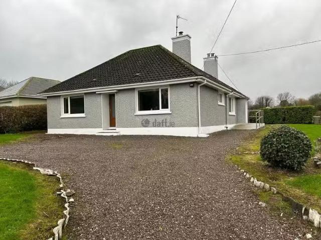 House to rent