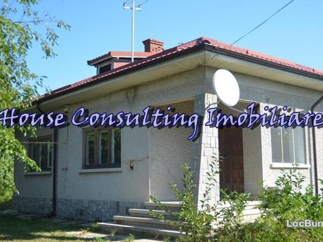 Casă vânzări în Busteni, Prahova