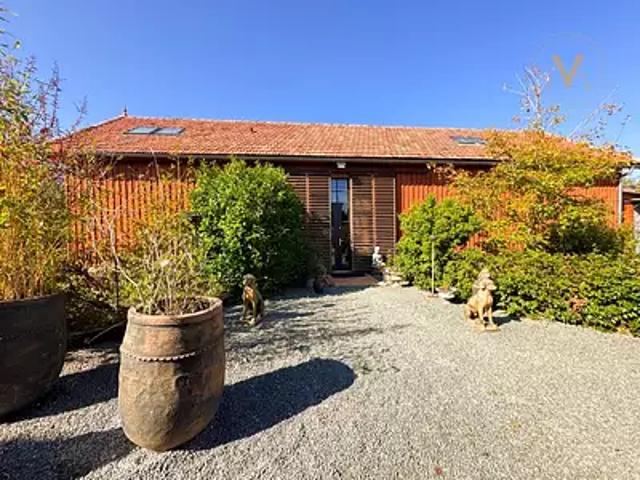 Maison vente à Bergerac, Baneuil