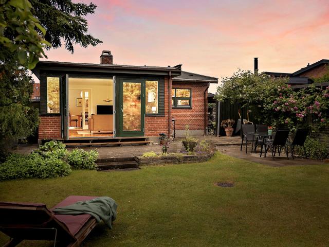 Villa til salg i Tårnby, Brøndby