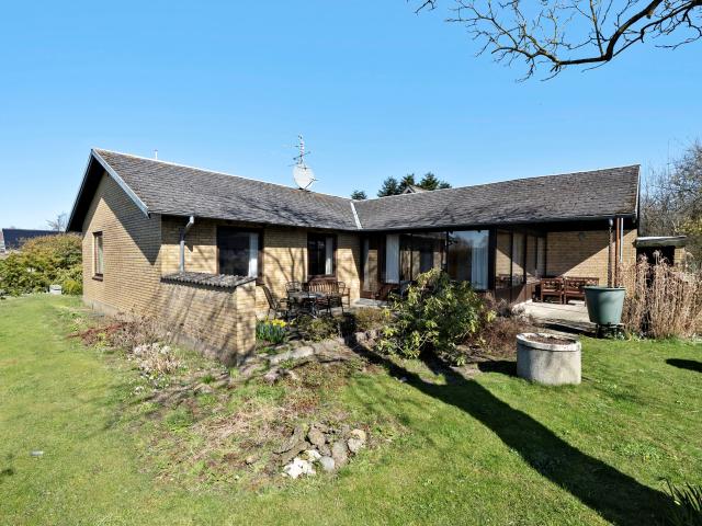 Villa til salg i Ringe, Faaborg-Midtfyn