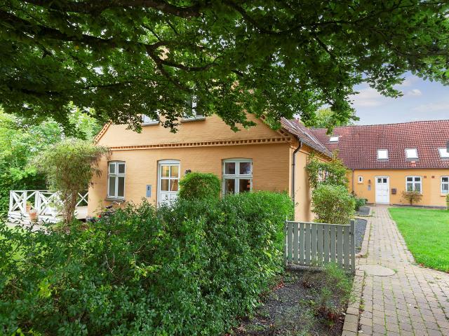 Villa til salg i Sorø