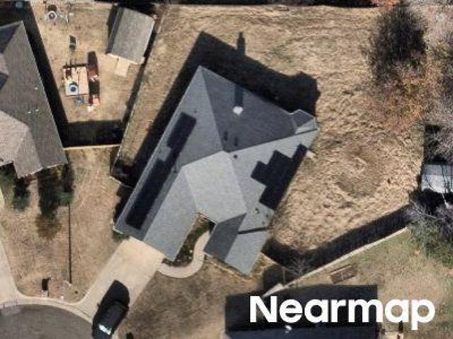 House for sale in Oklahoma City, Oklahoma