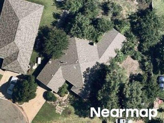House for sale in Oklahoma City, Oklahoma