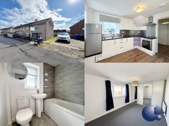 House for rent in Gourock, Scotland
