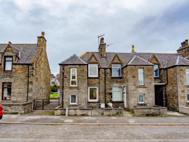 House for sale in New Keith, Keith