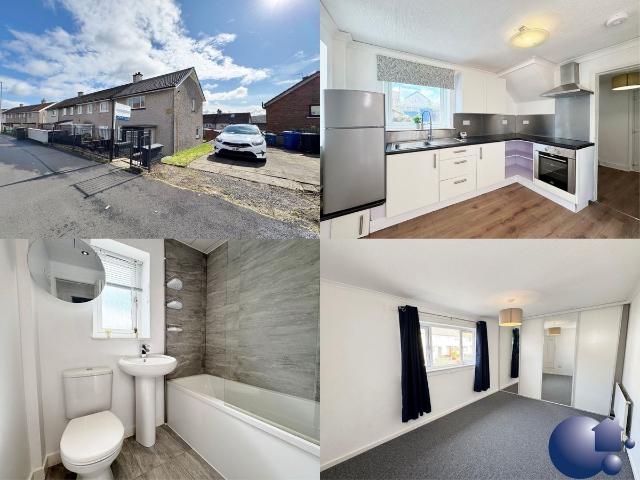 House for rent in Gourock, Scotland