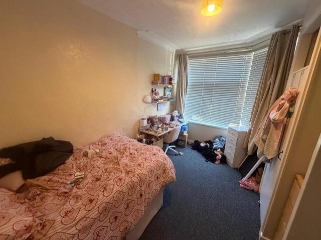 House for rent in Georgia, Greater Manchester