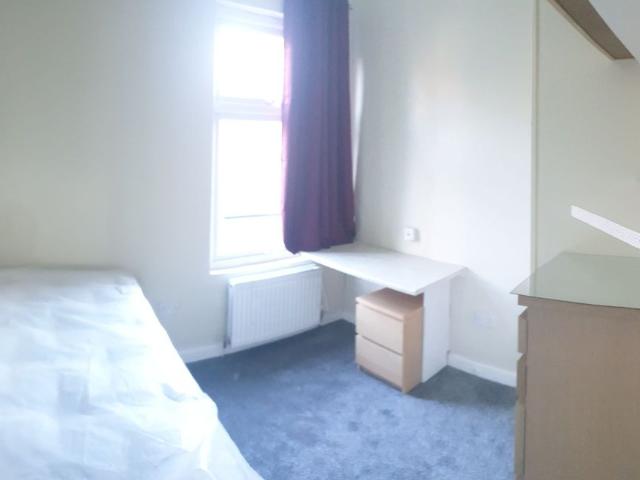 House for rent in Georgia, Greater Manchester