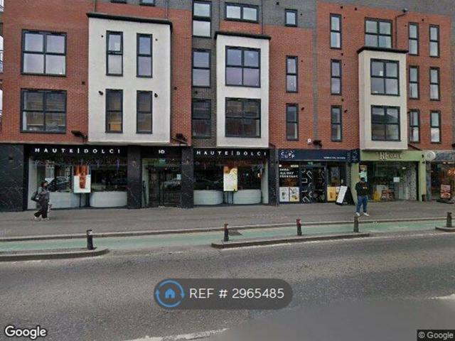 Studio for rent in Georgia, Greater Manchester