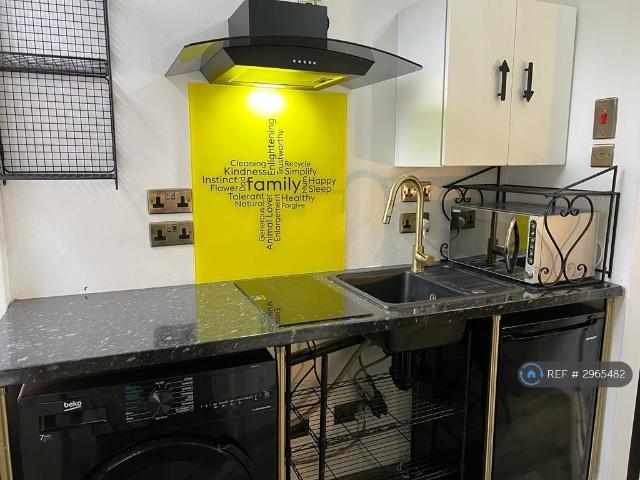 Apartment for rent in Georgia, Greater Manchester
