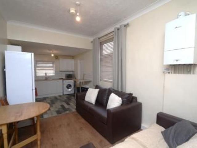 Room for rent in Georgia, Greater Manchester
