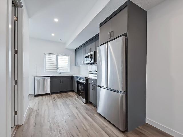 House for rent in Montgomery, Calgary