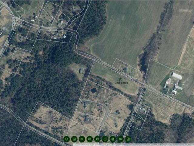 Land for sale in East Montpelier, Vermont