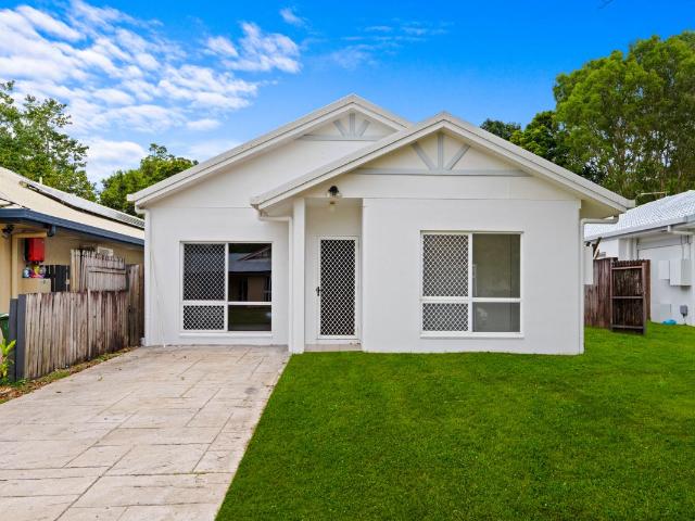 House for sale in Mount Sheridan, Queensland