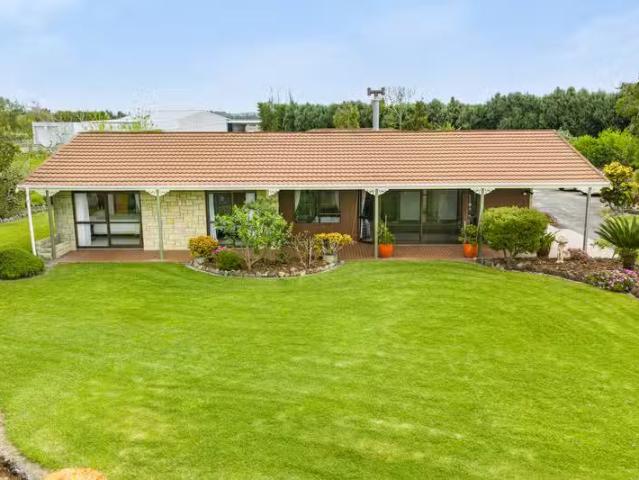 House for sale in Ohaeawai, Northland