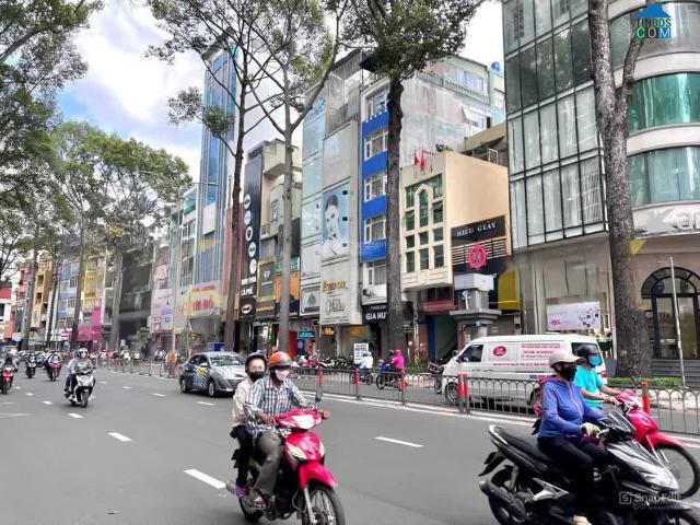 Nhà mặt phố bán tại Thủ Đức, Hồ Chí Minh