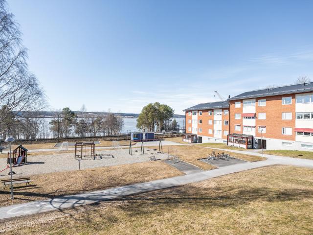 Bostad till salu i Östersund, Jämtland