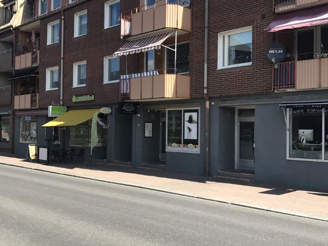 Lägenhet hyra i Vetlanda, Jönköping