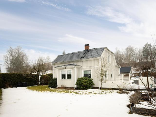Villa till salu i Värnamo, Jönköping
