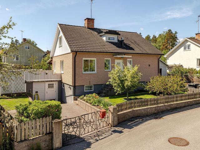 Villa till salu i Hultsfred, Kalmar