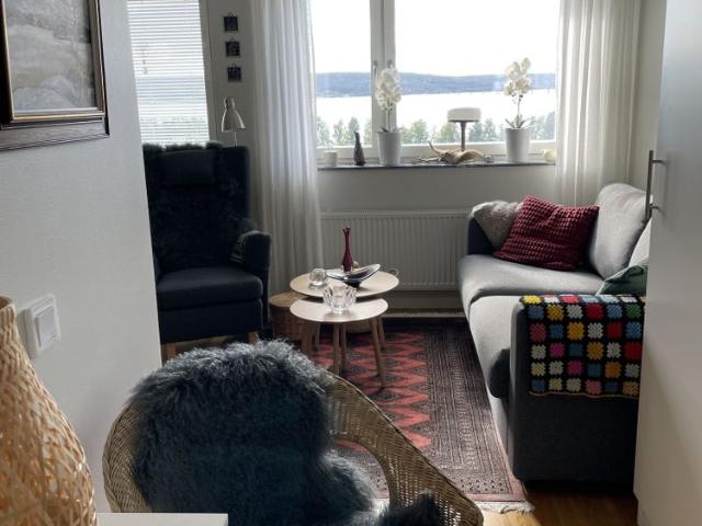 Lägenhet hyra i Östersund, Jämtland