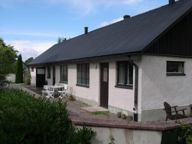 Lägenhet hyra i Visby, Gotland